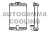 CHRYS 5097634AA Heat Exchanger, interior heating